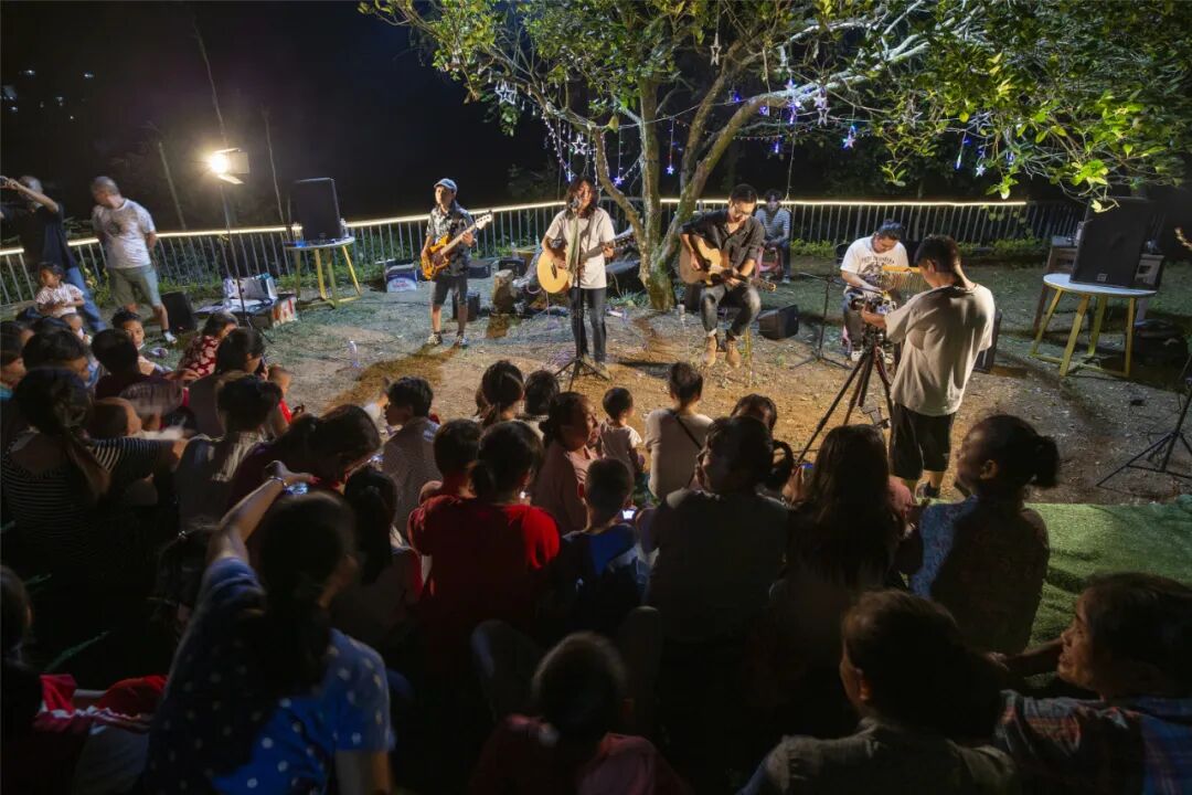 旅游达人私藏的绝美日落小众打卡地！还能夜观星空，看相公山日出，这份攻略拿好