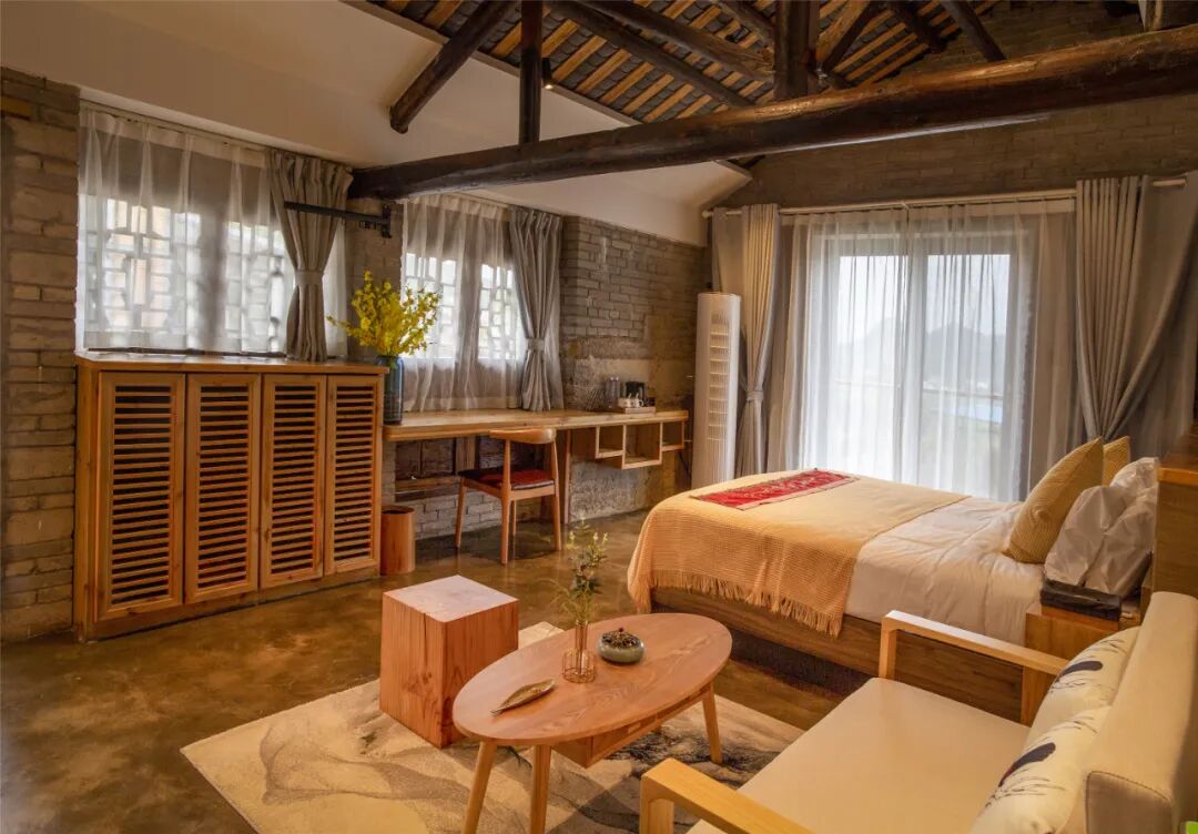 旅游达人私藏的绝美日落小众打卡地！还能夜观星空，看相公山日出，这份攻略拿好