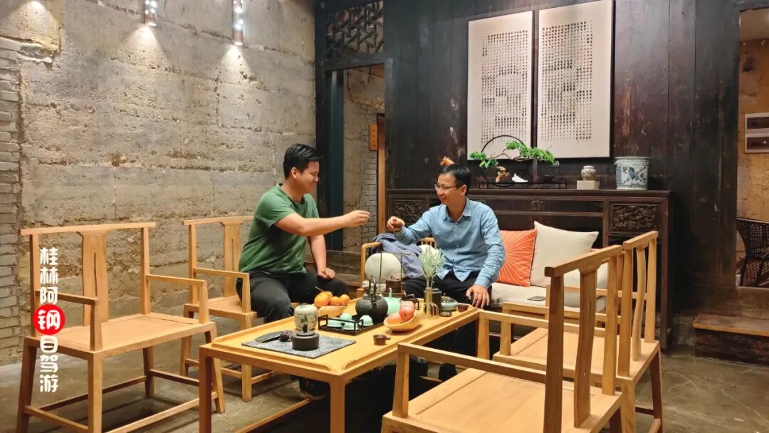 旅游达人私藏的绝美日落小众打卡地！还能夜观星空，看相公山日出，这份攻略拿好