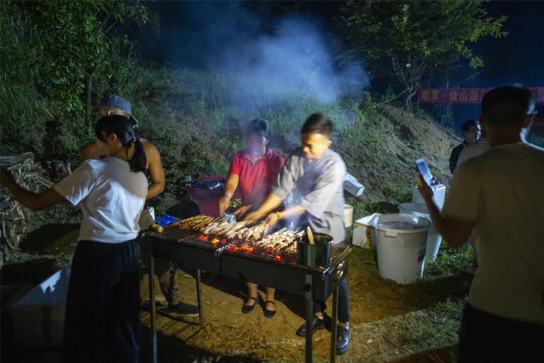旅游达人私藏的绝美日落小众打卡地！还能夜观星空，看相公山日出，这份攻略拿好