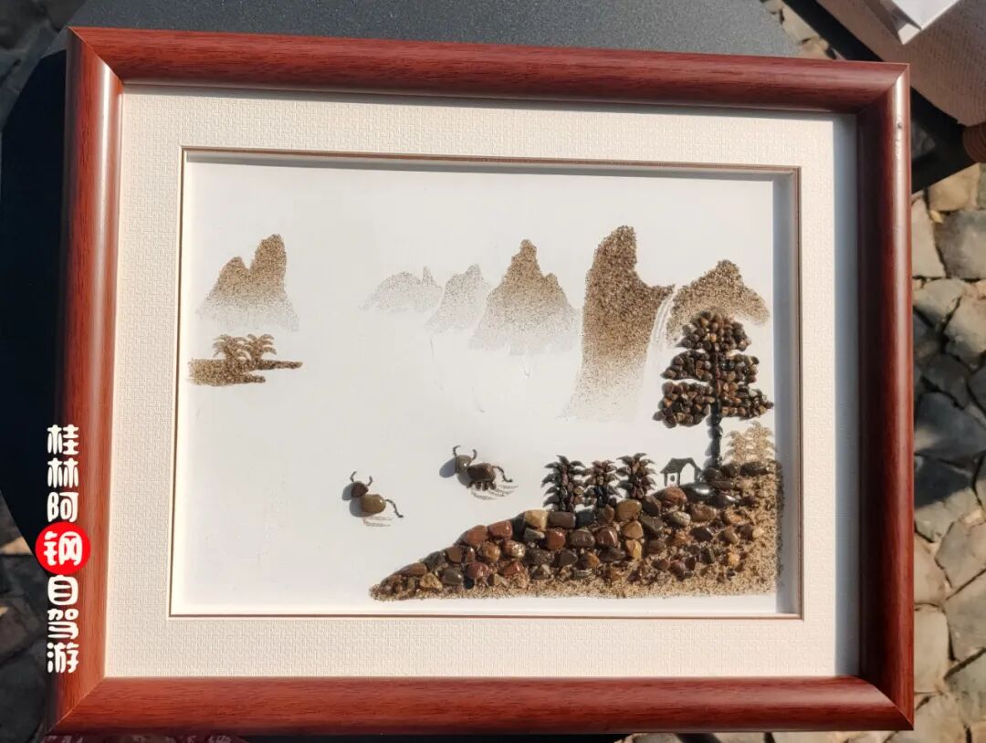 旅游达人私藏的绝美日落小众打卡地！还能夜观星空，看相公山日出，这份攻略拿好