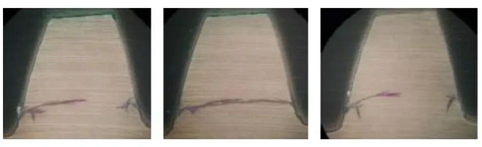 基于RecurDyn的多工况下的尼龙蜗轮疲劳性能研究的图32