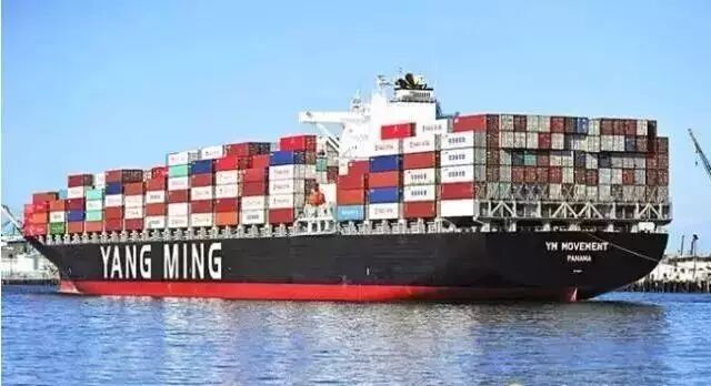 近期 Yml Emc Apl Cnc 船公司航线信息 Cosco Oocl 通知汇总 青岛光正海邦国际物流有限公司