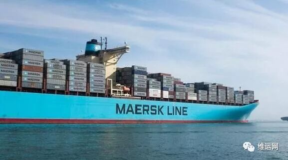 近期MSK、OOCL、WHL、PIL等船公司的一些航线信息汇总！