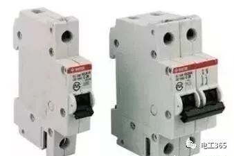 微型断路器的A、B、C、D型应该怎样选择？的图5