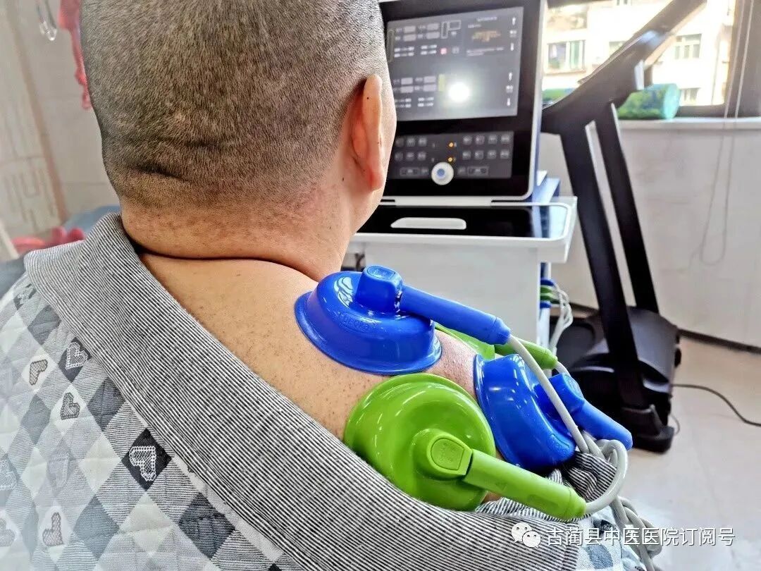 中频为什么能镇痛【康复讲堂】解痉“神器”，疼痛“克星”——中频电疗仪_https://www.jmylbn.com_新闻资讯_第6张