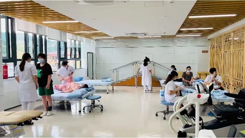 什么是牵引床【健康科普】作业疗法是什么？_https://www.jmylbn.com_新闻资讯_第1张