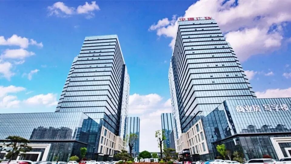 文康济宁律师事务所位于济宁市任城大道中德广场b座14层文康济宁律师