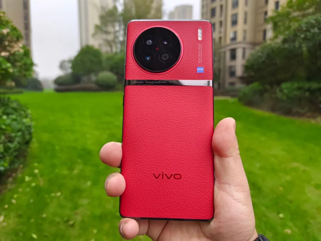 十年开篇之作,vivoX90到底有多闪耀? 十年开篇之作,vivoX90到底有多闪耀?