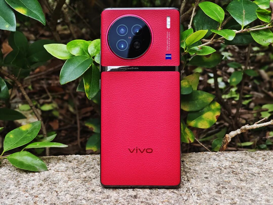 十年开篇之作，vivoX90到底有多闪耀？