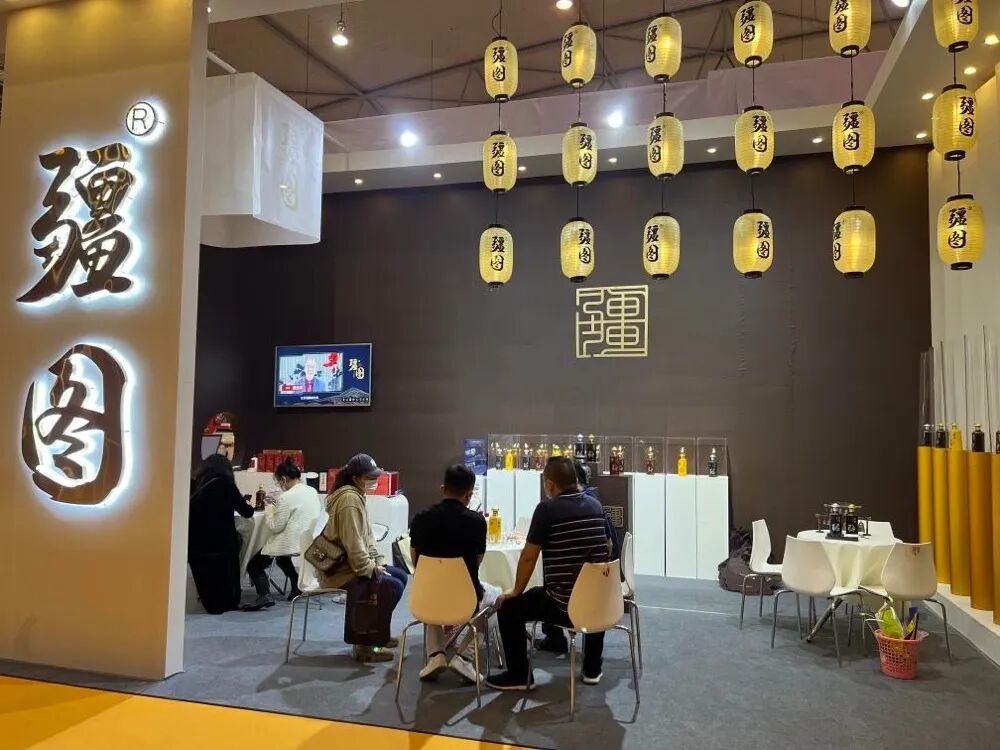 酒讯深度丨白酒投资遇冷2024钱该往哪儿投