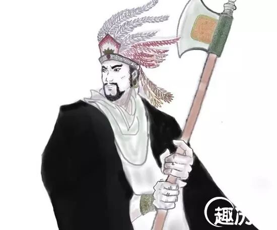 由于周方国在西部行征伐之权,国势迅速强大,自周侯季历至西伯姬昌