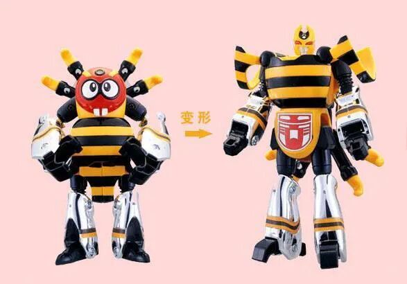 《铁甲小宝》[全52集][百度云][1997][国语+日语]