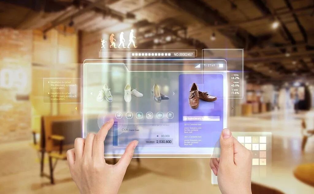 粮食物流专题:智慧物流园区发展阶段