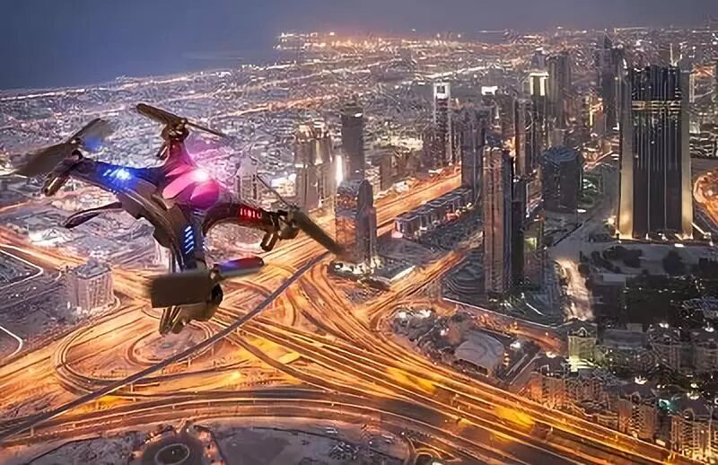 粮食物流专题:智慧物流园区发展阶段