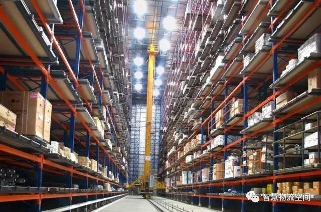 仓库自动化真的比人工更有优势吗？