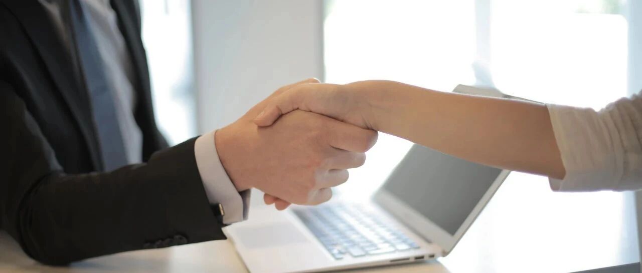 当内推成为大厂员工的财富密码