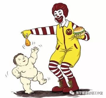 【儿童健康系列连载2】孩子不该吃这么多肉