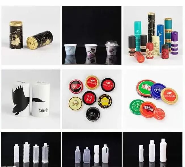 【企业名称】河南民权川雨包装有限公司【主推产品】酒瓶盖,酒瓶,开瓶