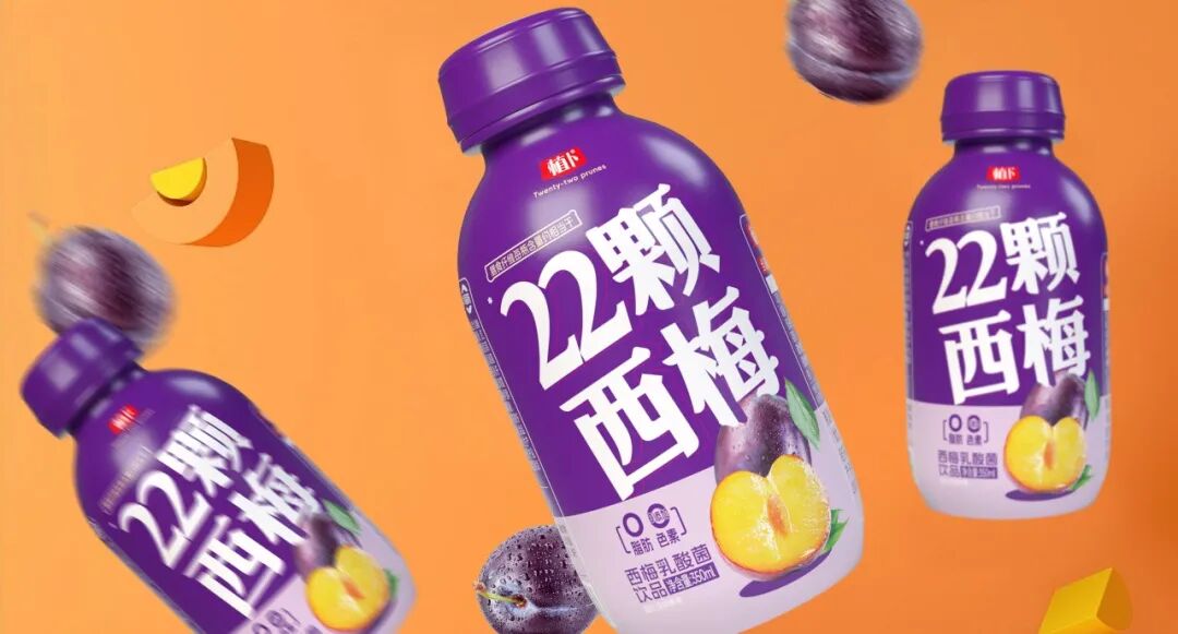 缤纷饮品亮相2024郑州春糖哪款才是你的心头爱