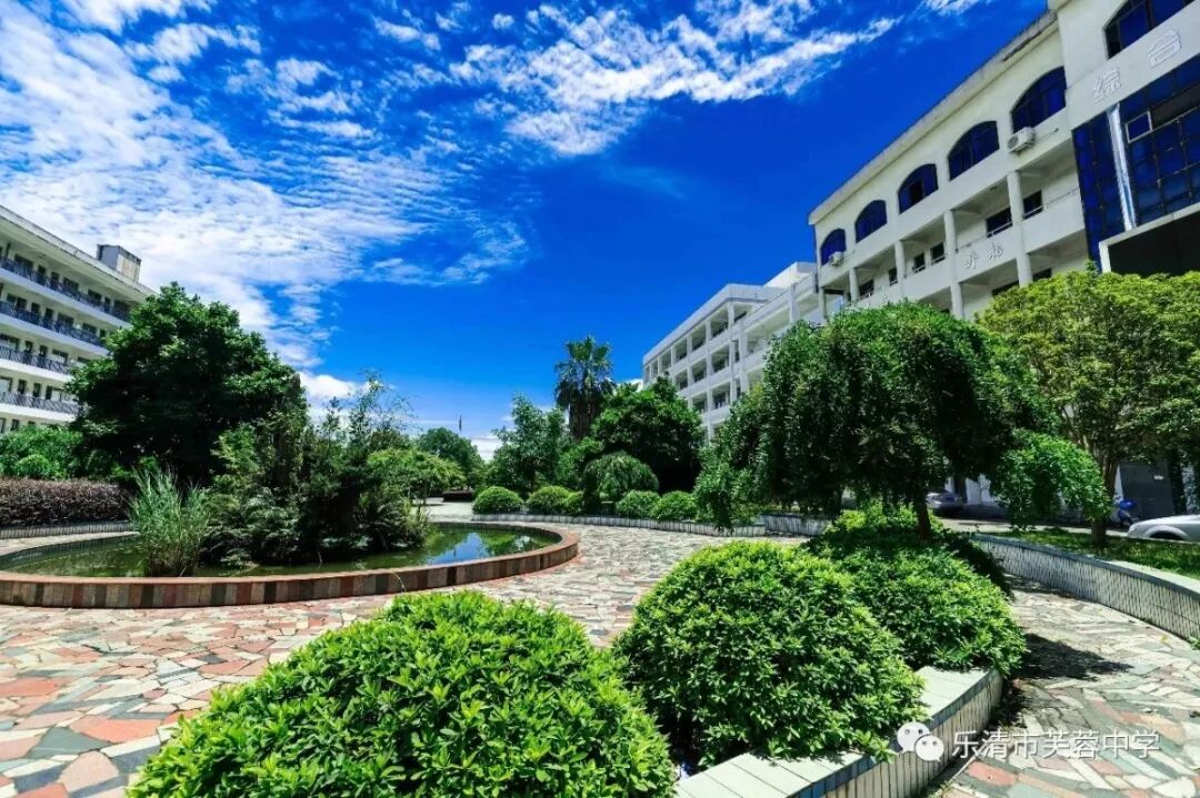 芙蓉中学2019年县管校聘公开竞聘选调实施方案