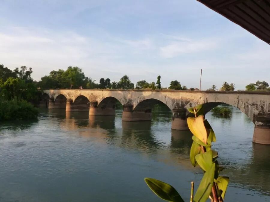 老挝最全旅游攻略（3）