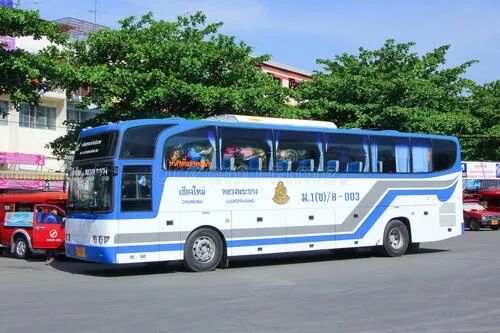 老挝最全旅游攻略（3）