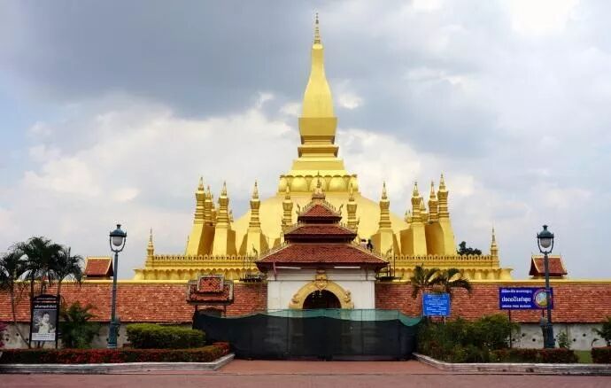 老挝最全旅游攻略（3）