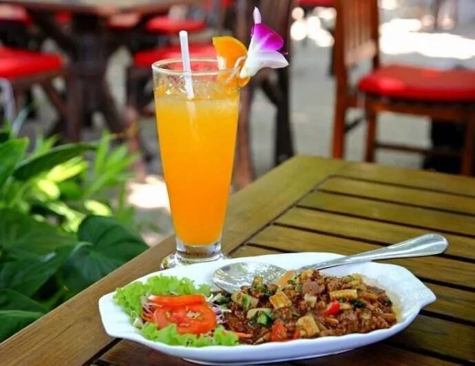 老挝最全旅游攻略（3）