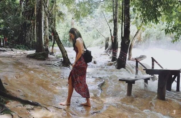 老挝最全旅游攻略（3）