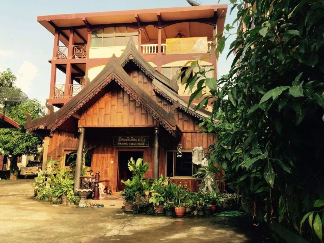 老挝最全旅游攻略（3）