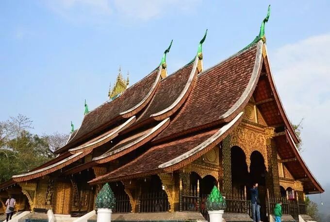 老挝最全旅游攻略（3）