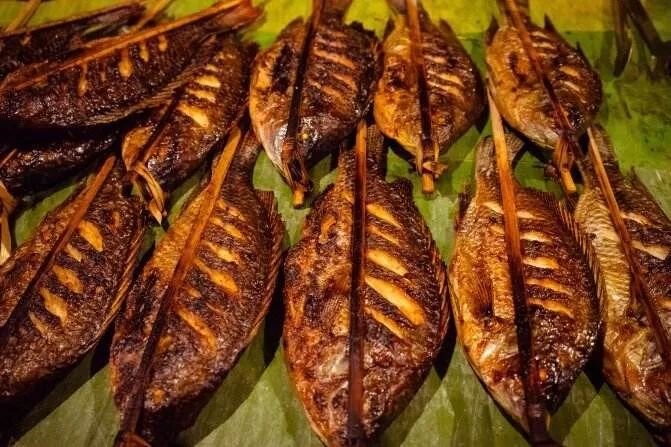 老挝最全旅游攻略（3）