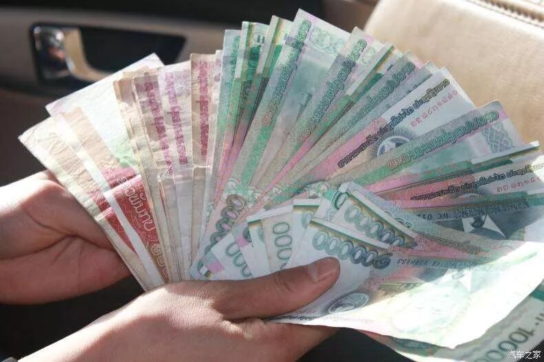 老挝最全旅游攻略（3）