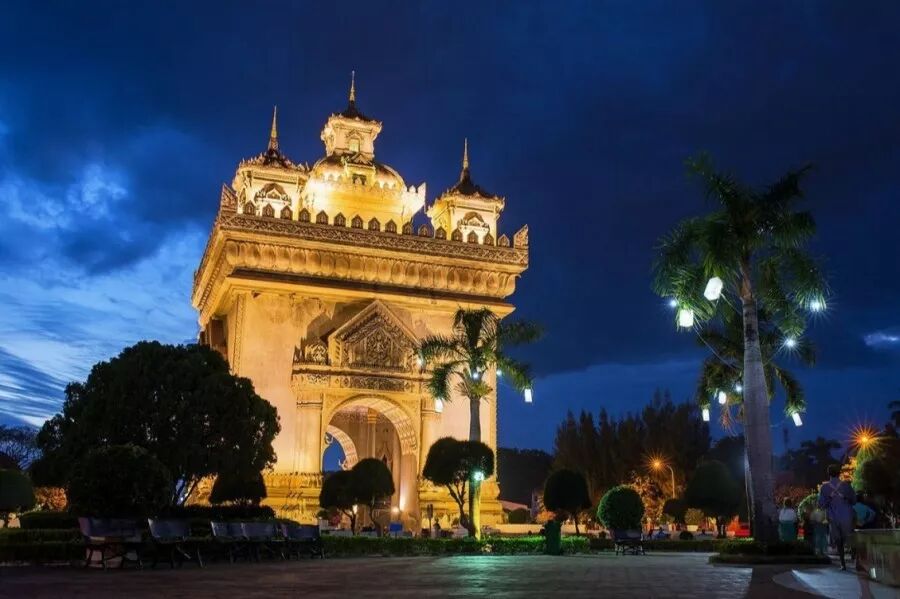 老挝最全旅游攻略（3）