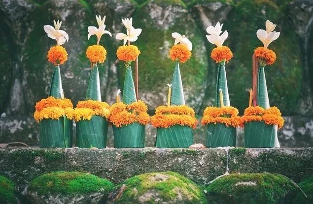 老挝最全旅游攻略（3）