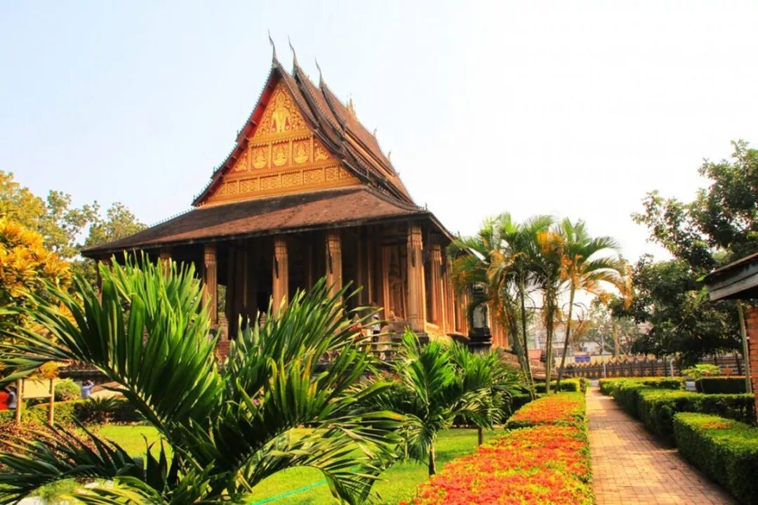 老挝最全旅游攻略（3）