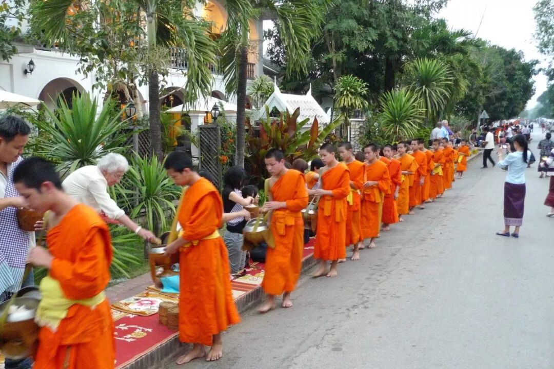 老挝最全旅游攻略（3）