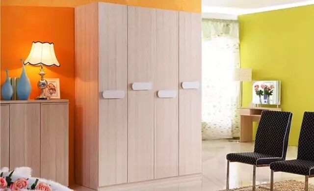 鼎立达金杉木色彩独韵家装之选