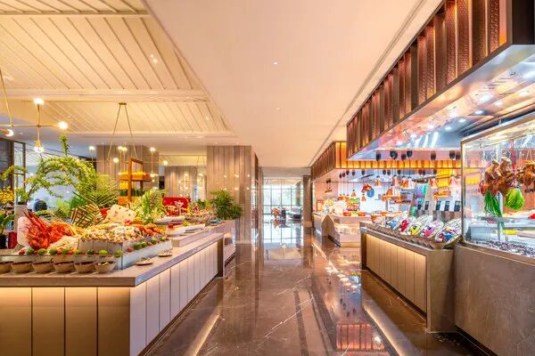 缇沃丽酒店_合肥世纪阳光花园到非遗园_成都非遗博览园缇沃丽酒店