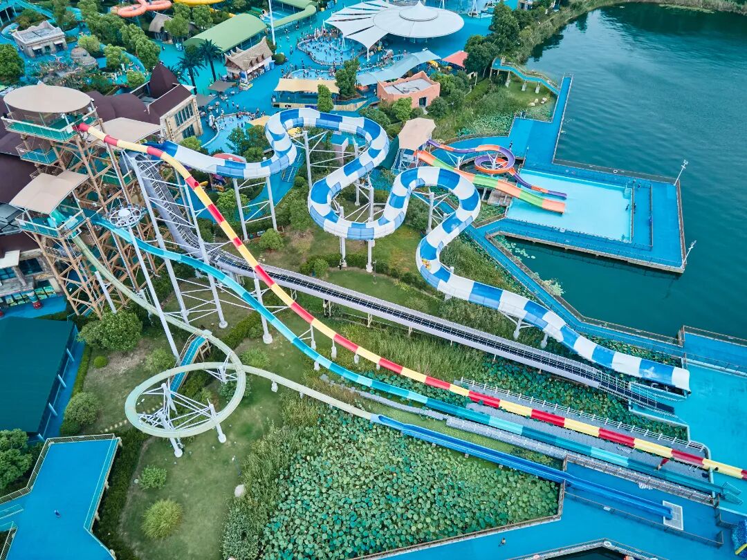 限时权益!又一水世界回归!