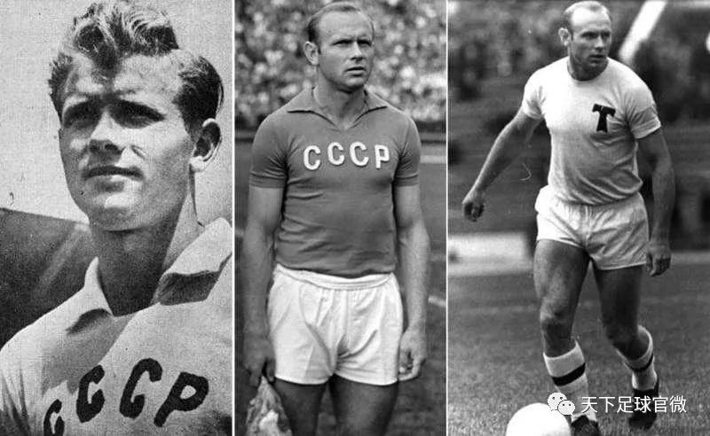 苏联足球队成绩_苏联杯赛程_苏联队世界杯最好成绩