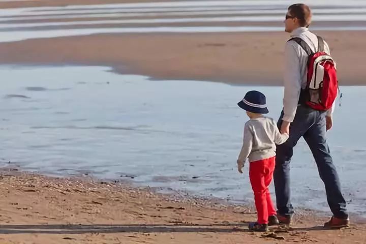 為什麼中國孩子最不尊重父母？背後的原因令人深思.... 親子 第6張