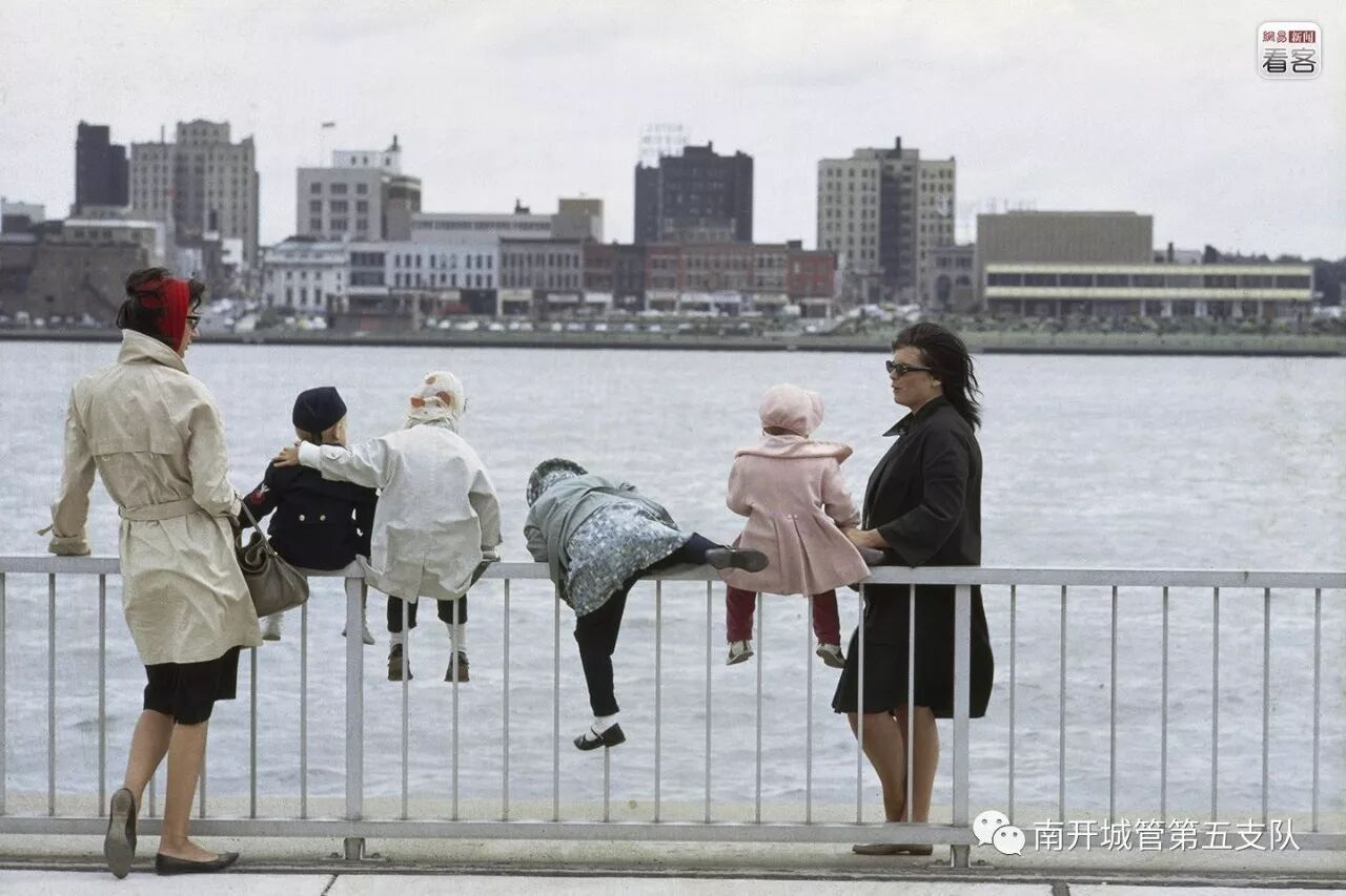 美国底特律房价低至1美元_底特律房产_底特律房价