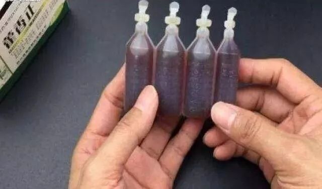 没想到藿香正气水还有这么神奇的用途，活了30年才知道！