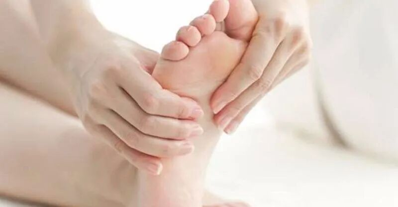 没事经常按摩脚底，坚持一段时间，身体会给你好的“回馈”(图3)