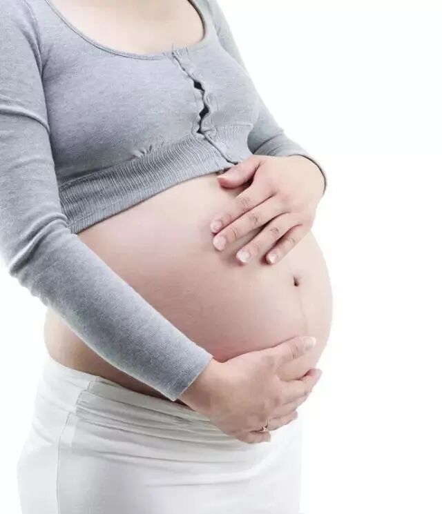 宫缩是什么感觉？准妈妈要提前知道的事