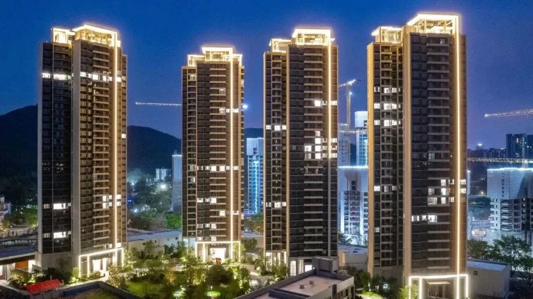 南沙华宇凤凰艺术岛一期9月*交付