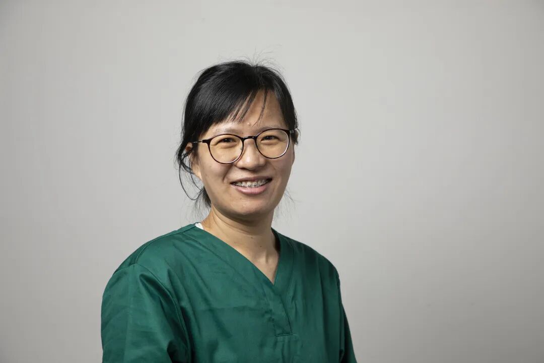 他们分别是吴逢春,杨玉玲,刘晟君