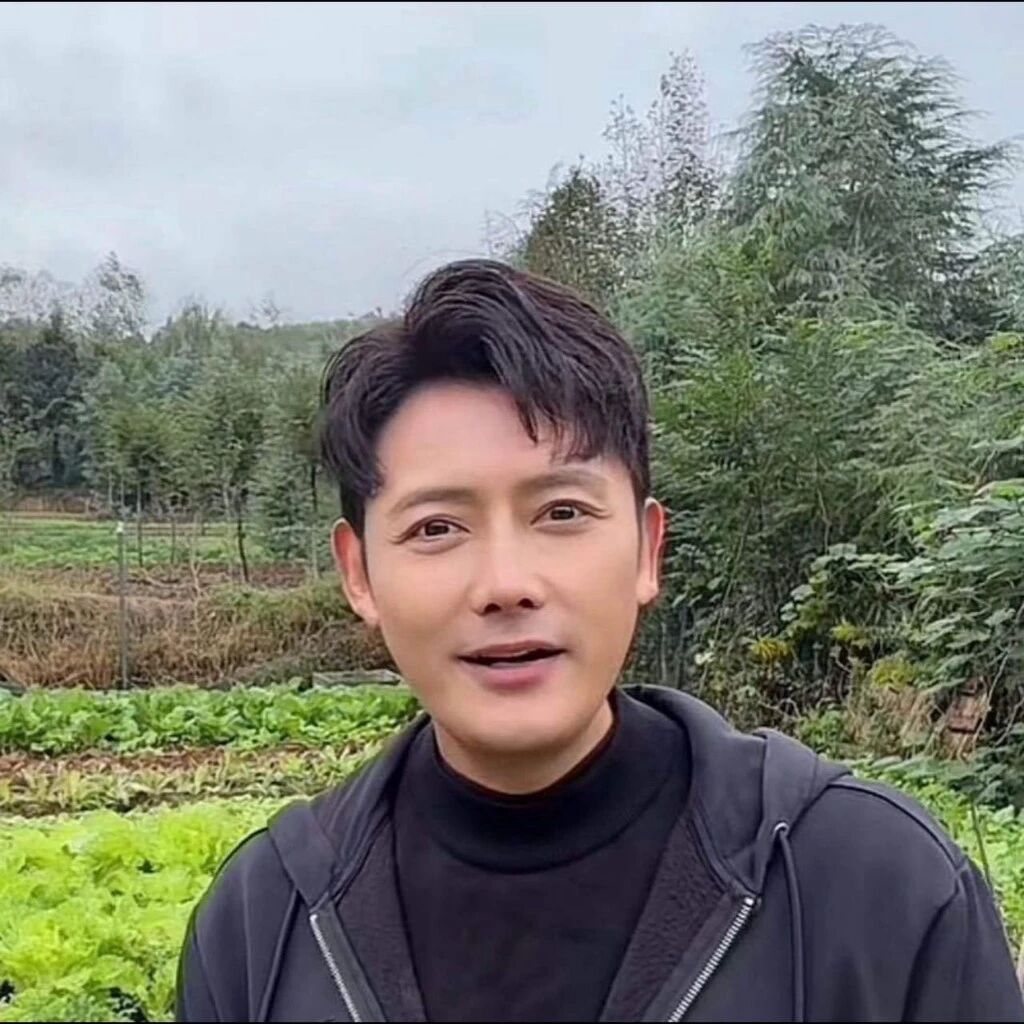 海为哥农村记